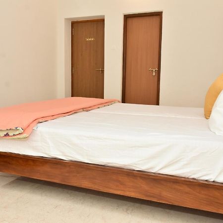 Hotel The Ginger House Jaisalmer Exterior foto