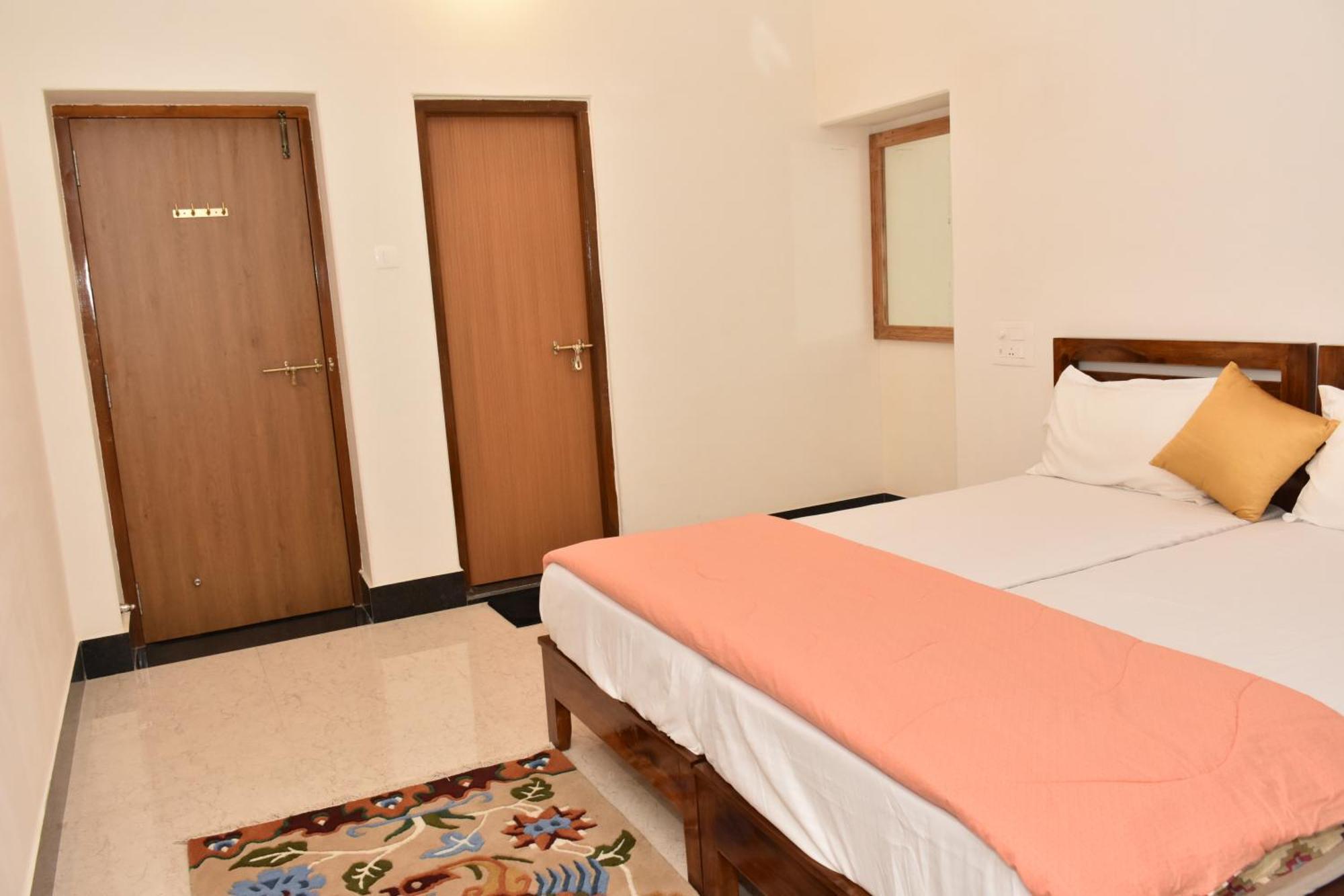 Hotel The Ginger House Jaisalmer Exterior foto